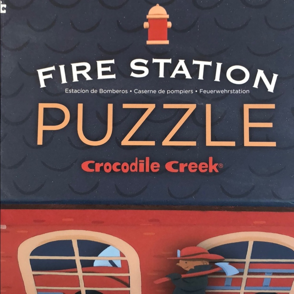 36 piece puzzle